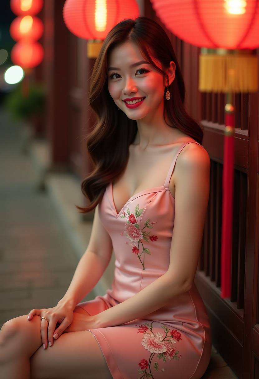 直播间